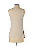 Express Pink Sleeveless Blouse Size S (petite) - photo 2