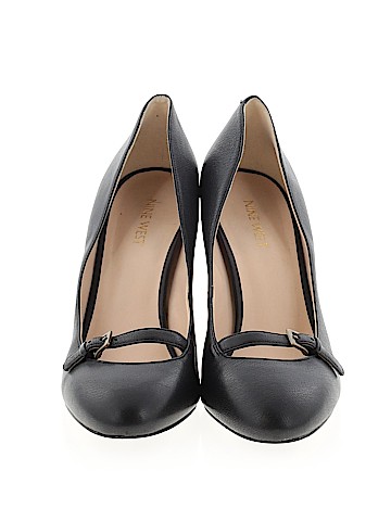 Nine West Heels (view 2)