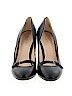 Nine West Black Heels Size 10 - photo 2