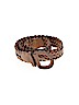 Unbranded Solid Brown Belt Size S - photo 1
