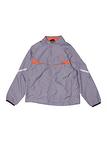 Starter Windbreaker (view 1)