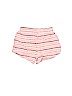 Old Navy 100% Cotton Pink Shorts Size 3T - photo 2