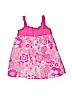 The Children's Place 100% Cotton Pink Dress Size 10 - photo 2