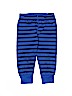 Patagonia 100% Polyester Blue Leggings 9-12 MO / 12 MO - photo 1