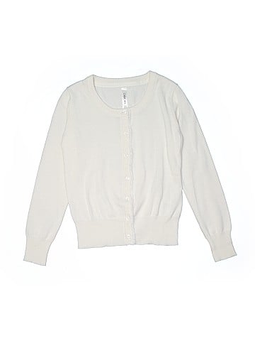 Cherokee Cardigan (view 1)