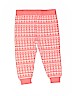 Crazy 8 Pink Leggings Size 12-18 mo - photo 2