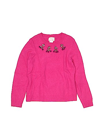 Crewcuts Outlet Pullover Sweater (view 1)