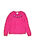 Crewcuts Outlet Pink Pullover Sweater Size 12 - photo 1