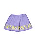 Gap Kids Purple Skirt Size 8 - photo 1