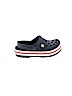 Crocs Blue Clogs Size 7 (kids) - photo 1
