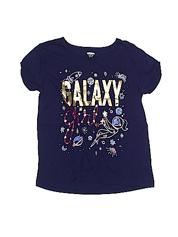 Gymboree Short Sleeve T-Shirt (view 1)