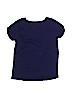 Gymboree Graphic Blue Short Sleeve T-Shirt Size 10 - 12 - photo 2