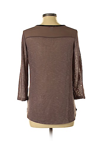 CB 3/4 Sleeve Top (view 2)