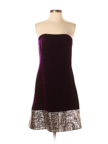 Badgley Mischka Cocktail Dress (view 1)