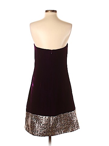 Badgley Mischka Cocktail Dress (view 2)