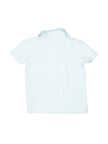 Zara Short Sleeve Polo (view 2)