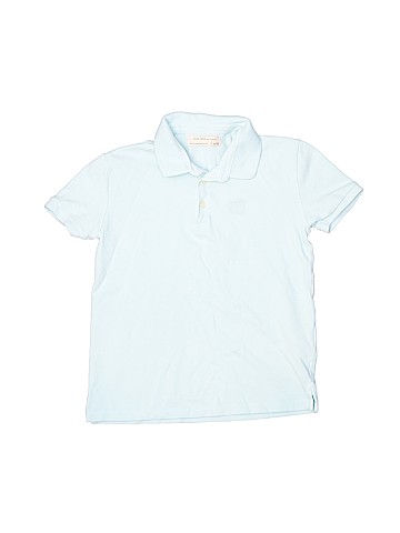 Zara Short Sleeve Polo (view 1)