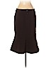 Nanette Lepore Brown Casual Skirt Size 4 - photo 2