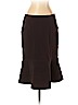 Nanette Lepore Brown Casual Skirt Size 4 - photo 1