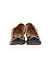 Tahari Tan Flats Size 6 1/2 - photo 2