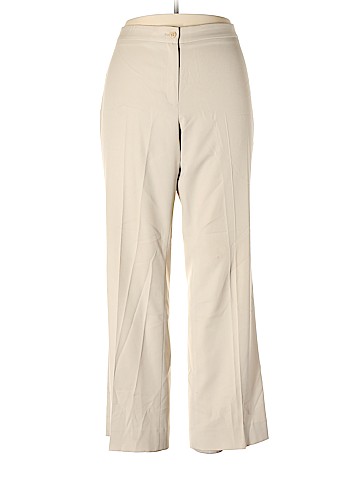 Anne Klein Dress Pants (view 1)