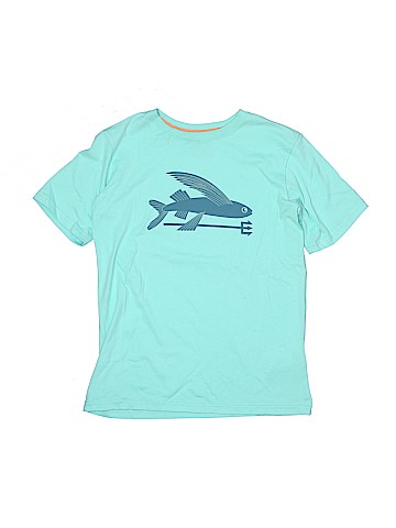 Patagonia Short Sleeve T-Shirt (view 1)