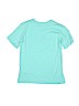 Patagonia 100% Cotton Teal Short Sleeve T-Shirt Size 10 - photo 2