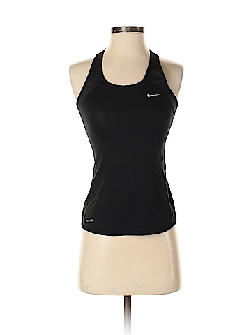 Nike Active Tank (view 1)