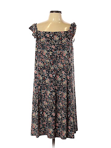 Ann Taylor LOFT Casual Dress (view 1)