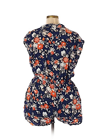 Sunny Girl Romper (view 2)