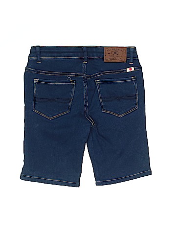 Lucky Brand Denim Shorts (view 2)