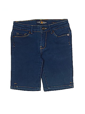 Lucky Brand Denim Shorts (view 1)