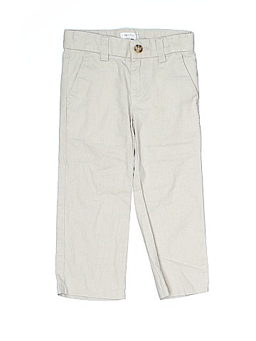 Gymboree Khakis (view 1)