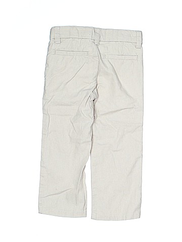 Gymboree Khakis (view 2)
