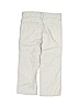 Gymboree Solid Ivory Khakis Size 2T - photo 2
