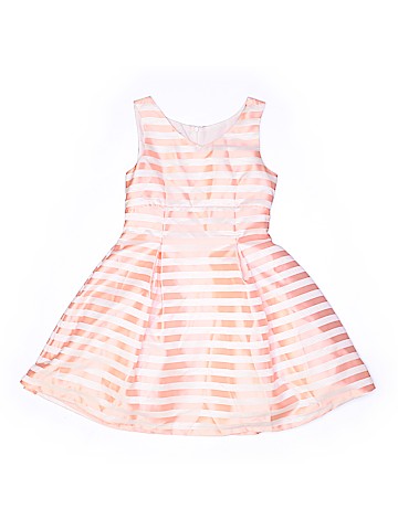 Pippa & Julie Special Occasion Dress (view 1)