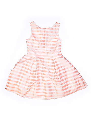 Pippa & Julie Special Occasion Dress (view 2)