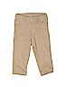 Carter's Tan Leggings 9-12 MO / 12 MO - photo 1
