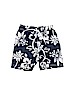 Old Navy 100% Acrylic Tropical Blue Board Shorts Size 18-24 mo - photo 1