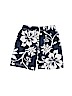 Old Navy 100% Acrylic Tropical Blue Board Shorts Size 18-24 mo - photo 2