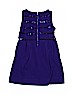 Crewcuts Purple Dress Size 4T - photo 2