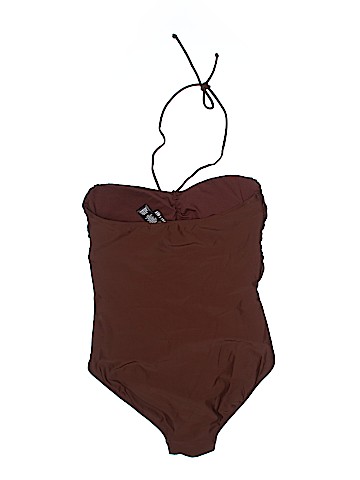 Anne Klein Collection One Piece Swimsuit (view 2)