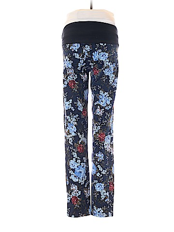 Motherhood Casual Pants (view 2)