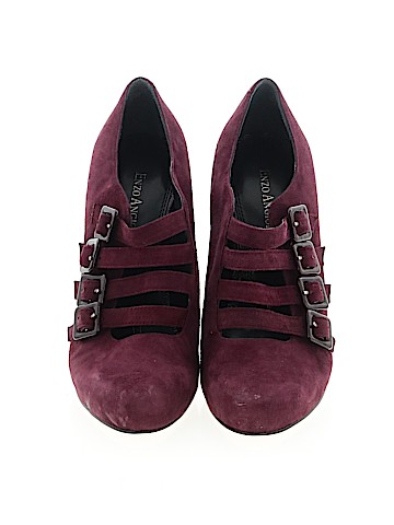 Enzo Angiolini Heels (view 2)