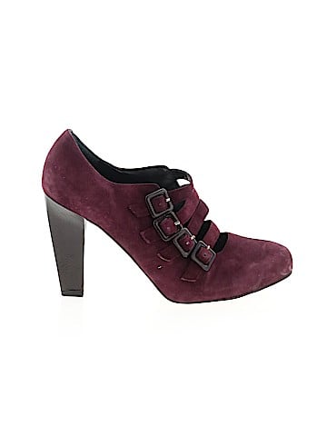 Enzo Angiolini Heels (view 1)