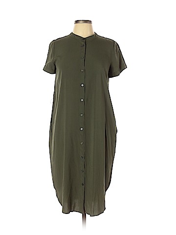 Ann Taylor LOFT Casual Dress (view 1)