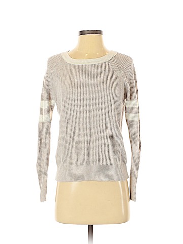 American Eagle Outfitters Long Sleeve Top (view 1)