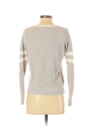 American Eagle Outfitters Long Sleeve Top (view 2)