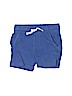 Carter's 100% Cotton Blue Shorts Size 2T - photo 1