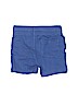 Carter's 100% Cotton Blue Shorts Size 2T - photo 2